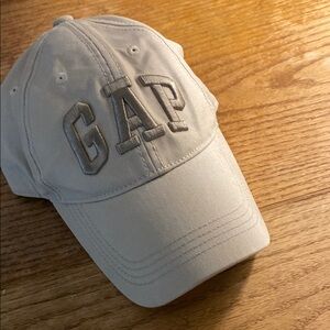 GAP Gray Men's Cap